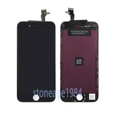 M8 IPHONE 6 COMPATIBLE LCD BLACK